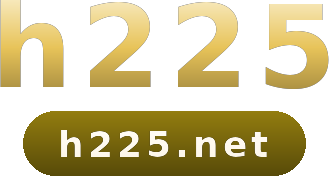 h225 logo